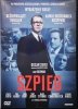 DVD. SZPIEG